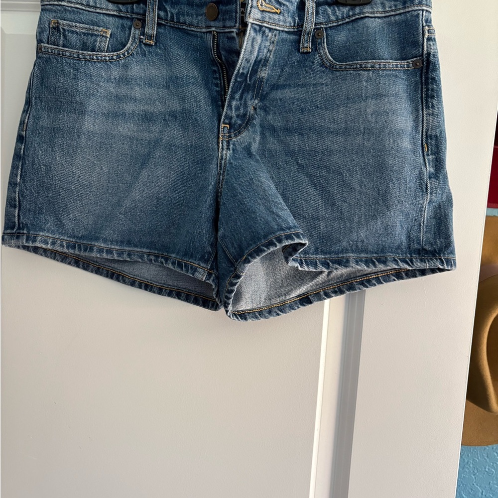 Banana Republic Denim Jean Shorts